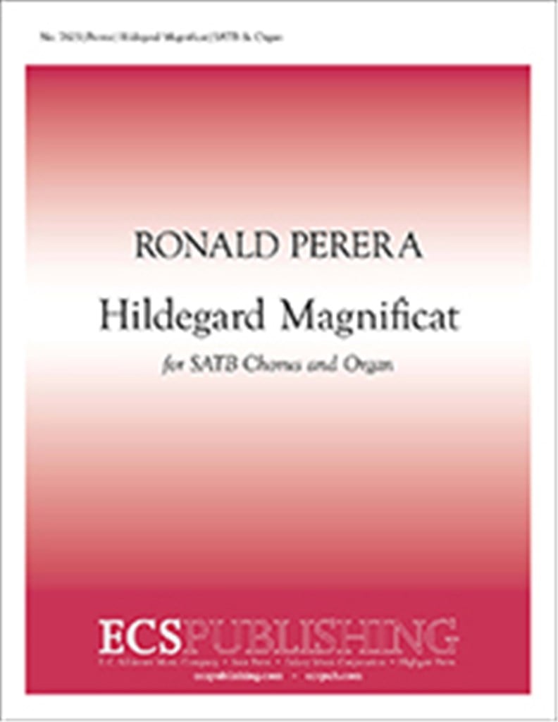 Hildegard Magnificat